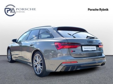 Audi A6 C8 Allroad 3.0 55 TDI 344KM 2024 Audi A6 Avant S-line S6 3.0TDI 344KM 4X4 Matrix Ka, zdjęcie 2