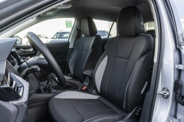 Skoda Scala Hatchback Facelifting 1.5 TSI 150KM 2026 Škoda Scala Skoda Scala Drive 1.5 TSI 150 KM -, zdjęcie 11