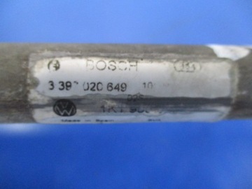 МЕХАНИЗМ СТЕКЛООЧИСТИТЕЛЯ GOLF 5 V BOSCH