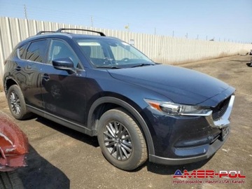 Mazda CX-5 II 2017 Mazda CX-5 Touring, 2017r., 4x4, 2.5L, zdjęcie 1