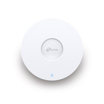 Punkt dostępowy TP-LINK EAP650 Wi-Fi 6 AX3000