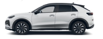 Volkswagen T-Roc II 1.5 eTSI 116KM 2026 Volkswagen T-Roc Style 1.5 eTSI DSG 7 / Kamera/el., zdjęcie 1
