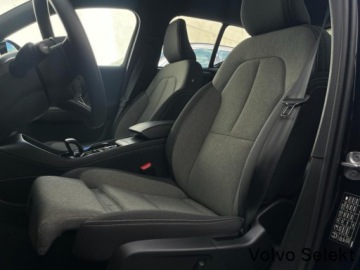 Volvo XC40 Crossover Facelifting 2.0 B3 163KM 2025 Volvo XC 40 FV23% SalonPL B3B Plus Dark LED BLIS A, zdjęcie 14