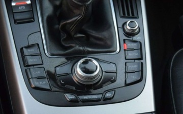 Audi A4 B8 Avant Facelifting 2.0 TDI 143KM 2012 Audi A4 Avant 2.0D Lift Brazowy Navi 2 KPL KOL Sprowadzony Oplacony, zdjęcie 25