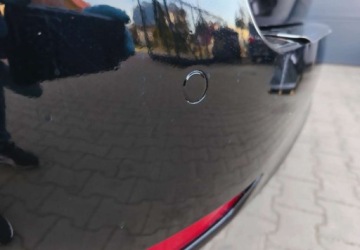 Peugeot 508 I SW Facelifting 2.0 BlueHDi 180KM 2014 Peugeot 508 Peugeot 508 2.0 BlueHDi Allure SampS 2.0 Diesel 180KM, zdjęcie 25