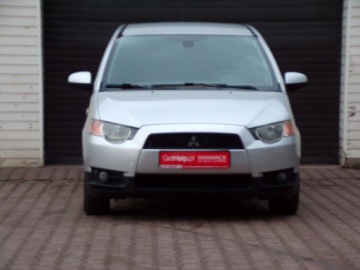 Mitsubishi Colt VI Hatchback 1.3 i 16V CZ3 95KM 2009 Mitsubishi Colt Klimatyzacja /Gwarancja /1,3 /95KM, zdjęcie 3