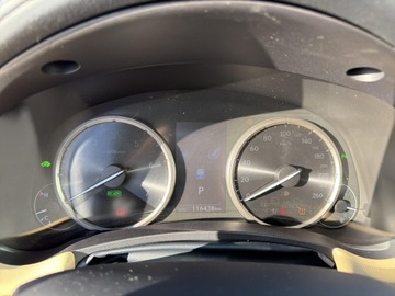 Lexus NX I SUV Facelifting 300h 197KM 2018 Lexus NX 300h Comfort AWD I (2014-2021) NX300h Com, zdjęcie 21