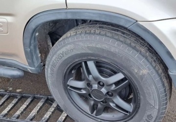 Honda CR-V I 2.0 16V 147KM 1999 Honda CR-V Honda CR-V 2.0 L 4WD 2.0 Benzyna 147KM, zdjęcie 20