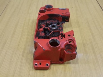 JONSERED 451 KARTER КОРПУС ДВИГАТЕЛЯ ПОЛОВИНА КОРПУСА