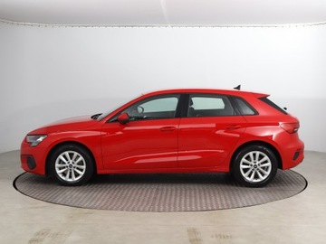 Audi A8 D5 2021 Audi A3 35 TFSI, Salon Polska, Serwis ASO, Klima, zdjęcie 2