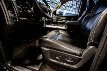  RAM 1500 5.7400KM Laramie Wentyle 4xgrzaneFot Grz.Kiera Alpine Android, zdjęcie 17