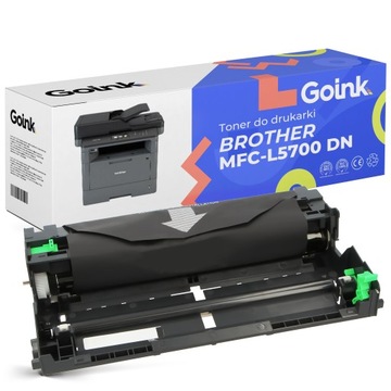 Bęben do Brother MFC-L5700 DN (Czarny, DR-3400)