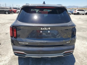 Kia 2020 Kia Sorento ex, 2023r., 4x4, 1.6L 1.6 Hybryda 227KM, zdjęcie 5