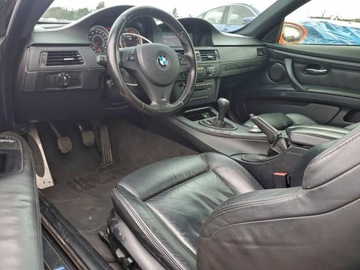 BMW Seria 3 E90-91-92-93 2008 BMW M3 2008 4.0l 4.0 Benzyna 414KM, zdjęcie 8