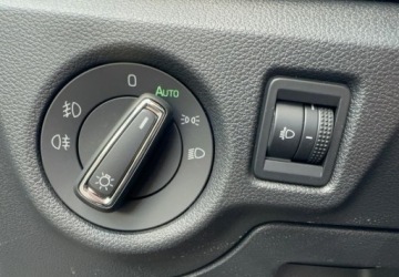 Skoda Kamiq Crossover Facelifting 1.5 TSI 150KM 2025 Skoda Kamiq 1.5 TSI 150 KM 7 DSG Edition 130 1.5 Benzyna 150KM, zdjęcie 15