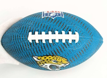 Wilson NFL Team Ball