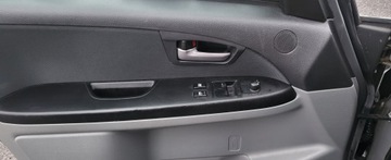 Suzuki SX4 I Hatchback 1.6 i 16V VVT 107KM 2006 Suzuki SX4 4x4 1.6 benz. 65 tyś . km!!! OKAZJA, opłaty, transport, WARTO, zdjęcie 8