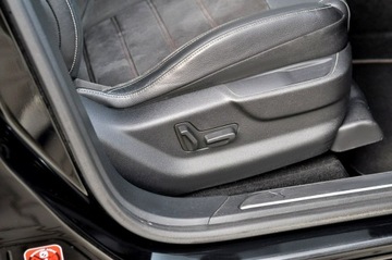 Citroen DS 2017 Citroen DS 2.0Hdi 180KM PERFORMANCE LINE Panorama, zdjęcie 18