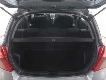 Toyota Yaris II Hatchback 5d 1.3 i VVT-i 86KM 2008 Toyota Yaris 1.3 VVT-i, Salon Polska, Klima, zdjęcie 13