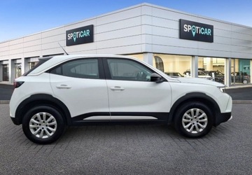 Opel Mokka II SUV 1.2 Turbo 100KM 2022 Opel Mokka 1.2 T Edition SS 1.2 Benzyna 100KM, zdjęcie 3