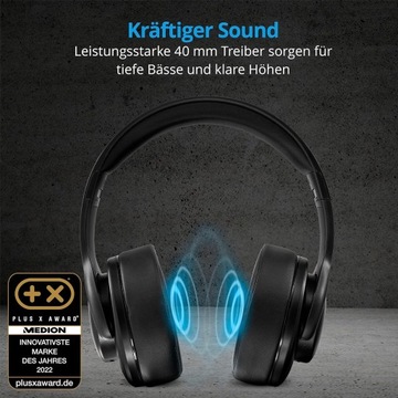 НАУШНИКИ BLUETOOTH С ФУНКЦИЕЙ HANDS-FREE МИНИ-ДЖЕК USB-C