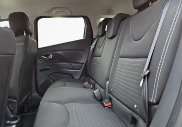 Renault Clio IV Grandtour Facelifting 1.5 Energy dCi 90KM 2017 Renault Clio PL Salon Dealer Renault Grupa Adamowscy 1.5 Diesel 90KM, zdjęcie 12