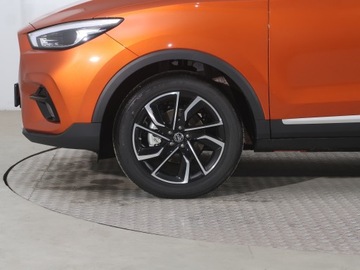 MG ZS II SUV Classic 1.5 VTi-Tech 106KM 2024 MG ZS SUV 1.5, 1. Właściciel, Serwis ASO, VAT 23%, zdjęcie 13