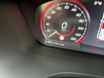 Volvo V60 II  2021 Volvo V60 Inscription Orrefors Sweden FV23%, zdjęcie 19