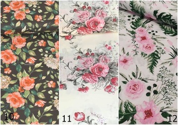 КУХОННАЯ ШТОРА ЛАМБРЕКЕН 200см с ревностью