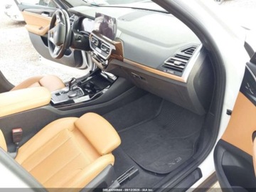 BMW X3 G01 2023 BMW X3 xDrive30I 2023 2.0l 2.0 Benzyna 248KM, zdjęcie 9