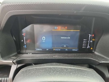 Ford Ranger VI 2024 Ford Ranger XLT 2024 2.3l 2.3 Benzyna 270KM, zdjęcie 9