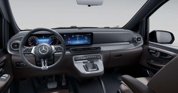 Mercedes Klasa V W447 Długi Facelifting 2.0 300d 237KM 2026 Mercedes-Benz Klasa V 300d, Exclusive dlugi, dostepny od czerwca w salonie, zdjęcie 3