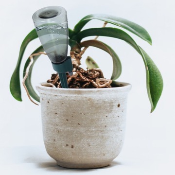 System nawadniania kropelkowego Stawki do samodzielnego podlewania roślin