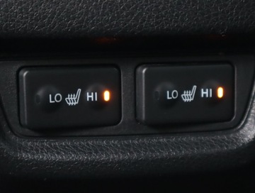 Honda Civic X Hatchback 5d 1.0 VTEC Turbo 129KM 2017 Honda Civic 1.0 VTEC Turbo, Salon Polska, zdjęcie 17