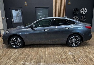 BMW Seria 2 F22-F23-F45-F46 Active Tourer Facelifting 218i 140KM 2020 BMW Seria 2 140KM gwarancja NAVI manual ZAREJESTROWANY 1.5 140KM, zdjęcie 10