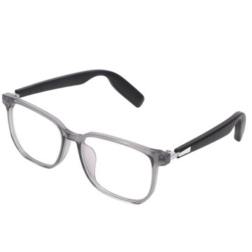 Блокировка умных звуковых очков