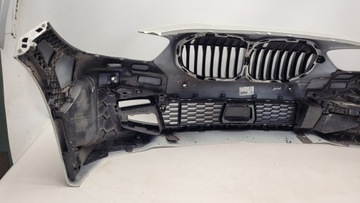 BMW 1 F40 21R- M-PAKET NÁRAZNÍK ORIG.