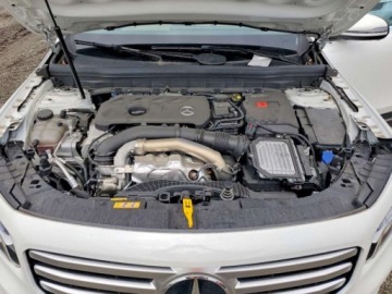 Mercedes GLB 2025 Mercedes-Benz GLB 250 4matic 2025 2.0 Benzyna 221KM, zdjęcie 6