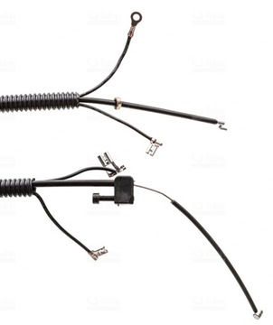 LINKA GAZU HUSQVARNA 323R 537 42 44-04
