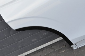 HONDA HR-V III ДВЕРЬ ПРАВАЯ ЗАДНЯЯ 23R