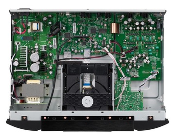 MARANTZ CD6007 ODTWARZACZ CD Hi-Res USB-A PLAYER FLAC DSD COAXIAL OPTICAL