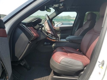 Land Rover Range Rover Sport III 2024 Land Rover Range Rover Sport Dynamic SE 2024 3.0l 3.0 Benzyna 355KM, zdjęcie 7