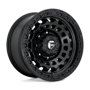 Felga alu 18x9 5x127 ET 1 FUEL