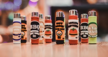CLIPPER ПЛАМЯ ЗАЖИГАЛКА КУХОННЫЙ ШЛАНГ THC