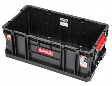 SKRZYNKA NARZĘDZIOWA QBRICK System TWO BOX 200