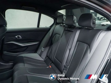 BMW Seria 3 G20-G21 Limuzyna 2.0 320d 190KM 2025 BMW Seria 3 20d xDrive 190 KM mHEV - M Sport - Pakiet Serwisowy - Aktywny, zdjęcie 24