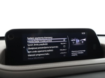 Mazda CX-30 2.0 Skyactiv-X 180KM 2019 Mazda CX-30 2.0 Skyactiv-X MHEV Navi Tempomat, zdjęcie 25
