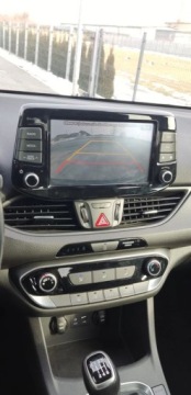 Hyundai i30 III Wagon 1.4 T-GDi 140KM 2018 Hyundai i30 jeden wlasciciel, auto zadbane 1.4 Benzyna 140KM, zdjęcie 15