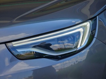 Opel 2020 Opel Grandland X 1.6 180KM 1WŁ SalonPL VAT23 Kamer, zdjęcie 33