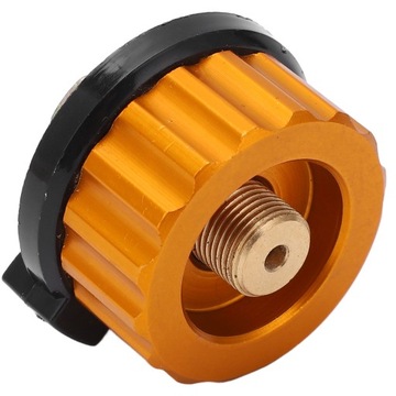 Adapter palnika do kuchenki kempingowej Typ podziału, automatyczne DX